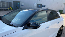 Vauxhall Astra 1.2 Turbo 130 GS 5dr Petrol Hatchback